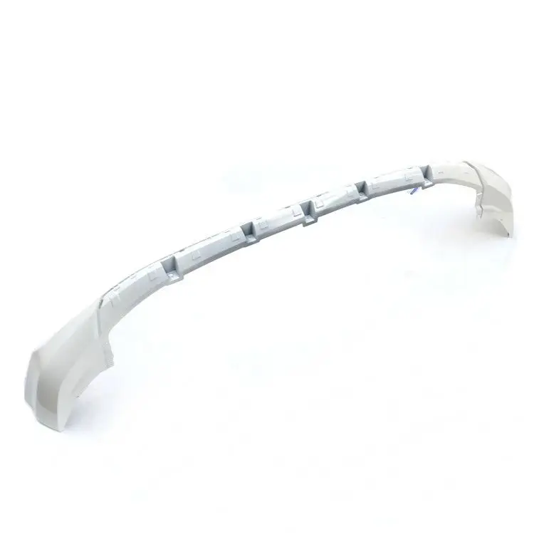 car Accessories Car bumper guard for jetour X70 -