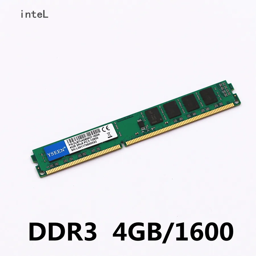 Desktop Computer Memory Module DDR3 4GB 8GB 1333Mhz 1600MHZ Compatible Desktop Computer Memory Module DDR3 4GB 8GB 1333Mhz 1600MHZ Compatible