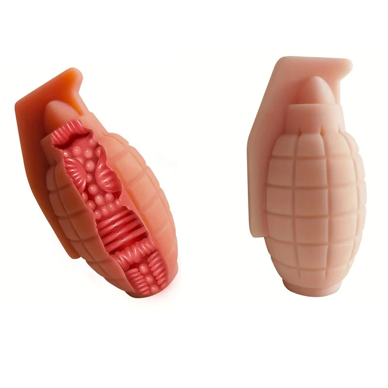 Чашка для мастурбации для мужчин