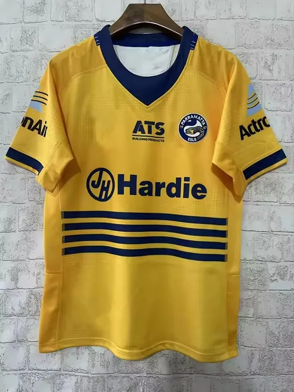 AWAY RUGBY JERSEY