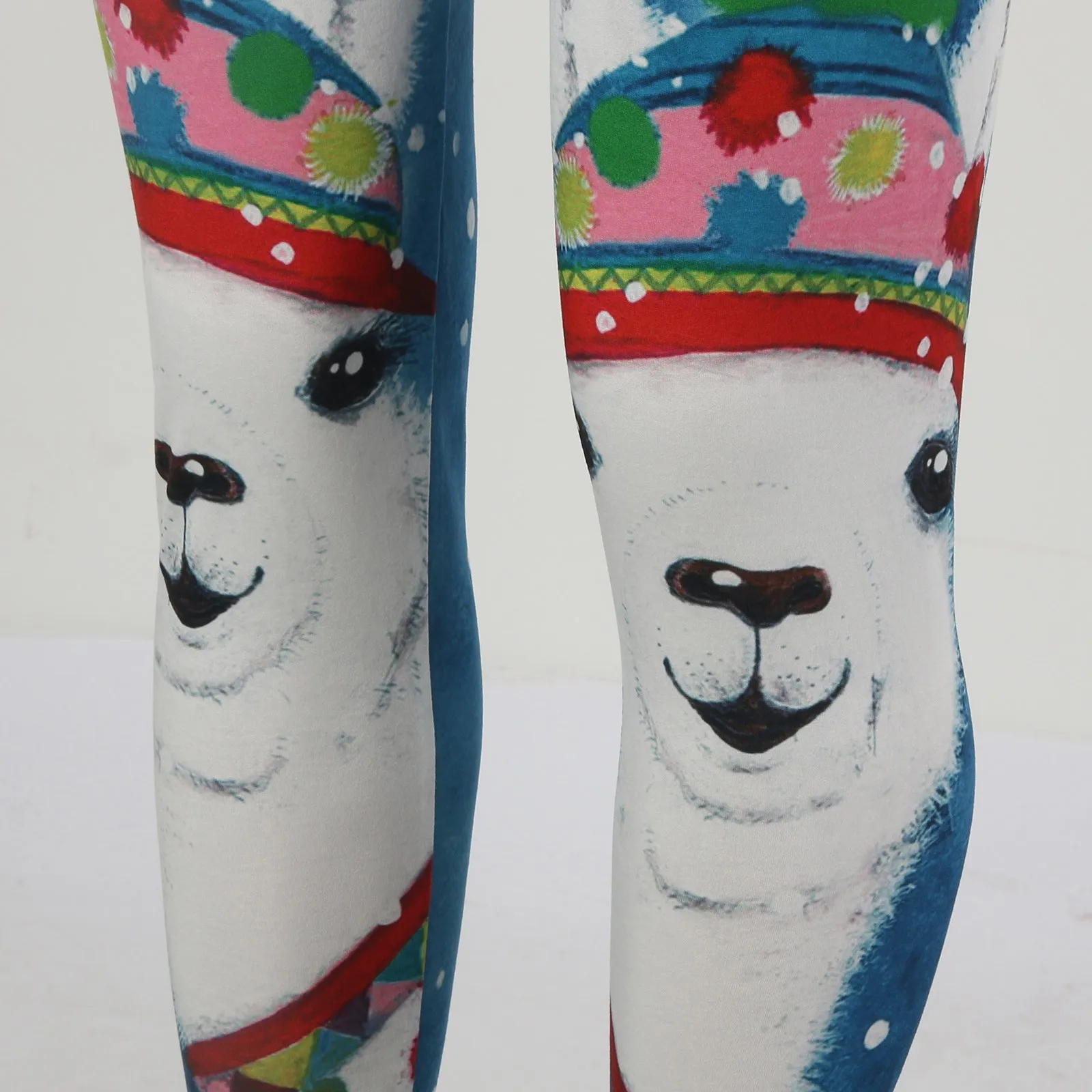 Рисунок 3 - Женские рождественские брюки