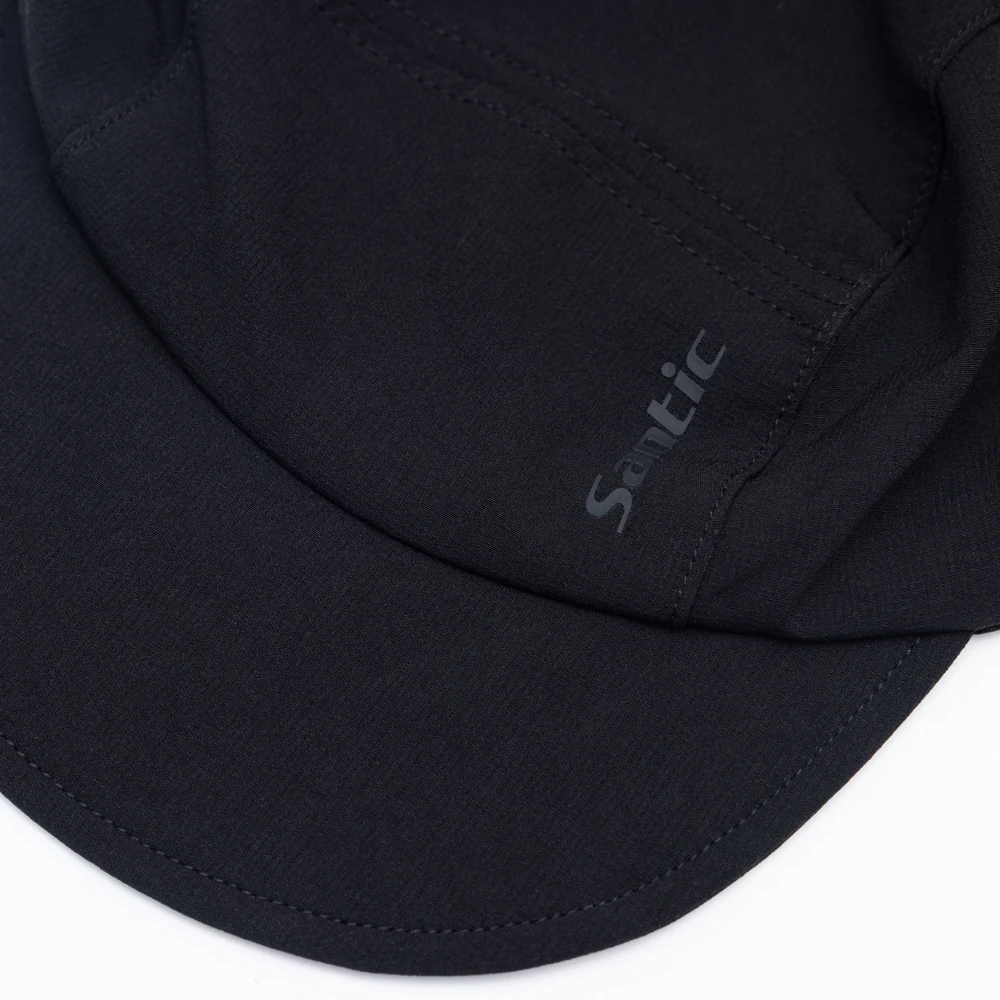 Cycling Cap Summer Outdoor Sports Sunscreen Sunshade Lightweight Breathable UV Protection Mountain Bike Riding Cap Unisex