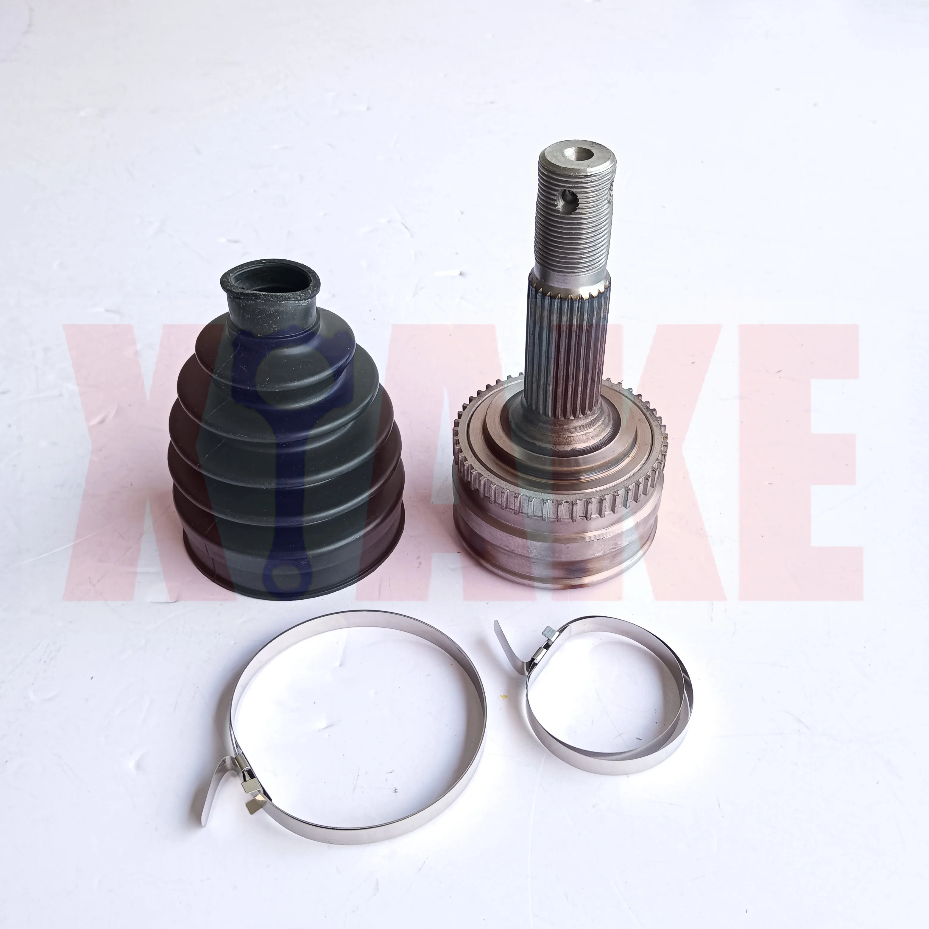 High Quality Outer CV Joint Boot for Jac J2 S2200L21064-6000 19*24*52 Teeth