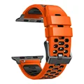 Orange black 1