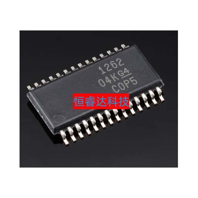 

5 шт. ~ 20 шт./партия ADS1262IPWR ADS1262IPW ADS1262 TSSOP28 новый оригинальный