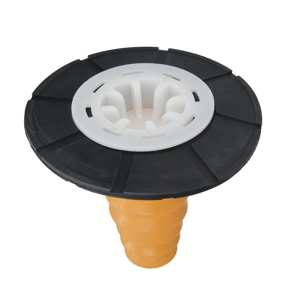 4473240100 Rear Axle Auxiliary Spring Suspension For MERCEDES For VITO W447 Replacement Shock Pad Stop Block Accessories 6