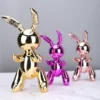 Cute Rabbit | Statue 4