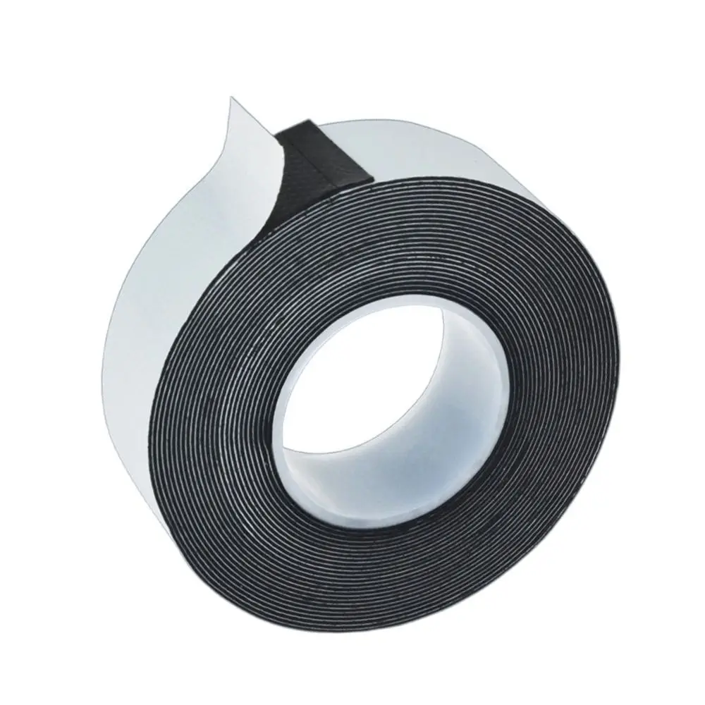 Vulkanisierendes, selbstagglomerierendes Klebeband, langlebiges Elektriker-Klebeband, wasserdichtes, selbstverschmierendes Klebeband, isoliertes Schweißband, Kabel fixiert, R – Detail 13