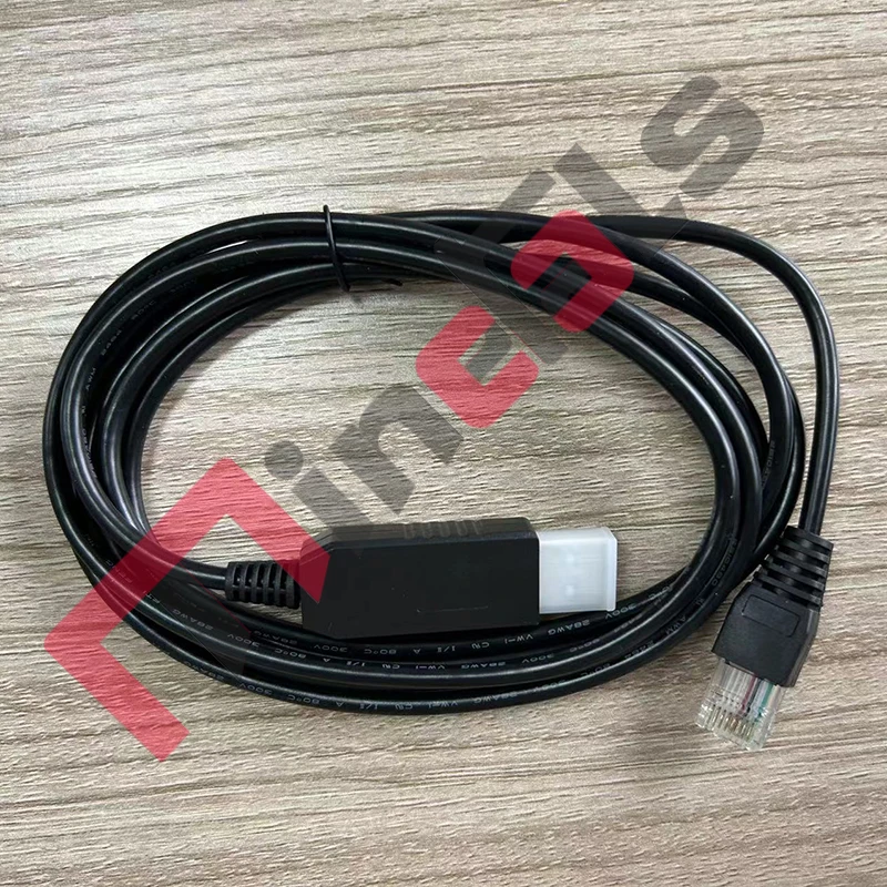 Adaptador Rs485 para Usb para Armazenamento Especial de Energia Doméstica Adaptador Bms Rj45 jk Bms Jbd - Image 2