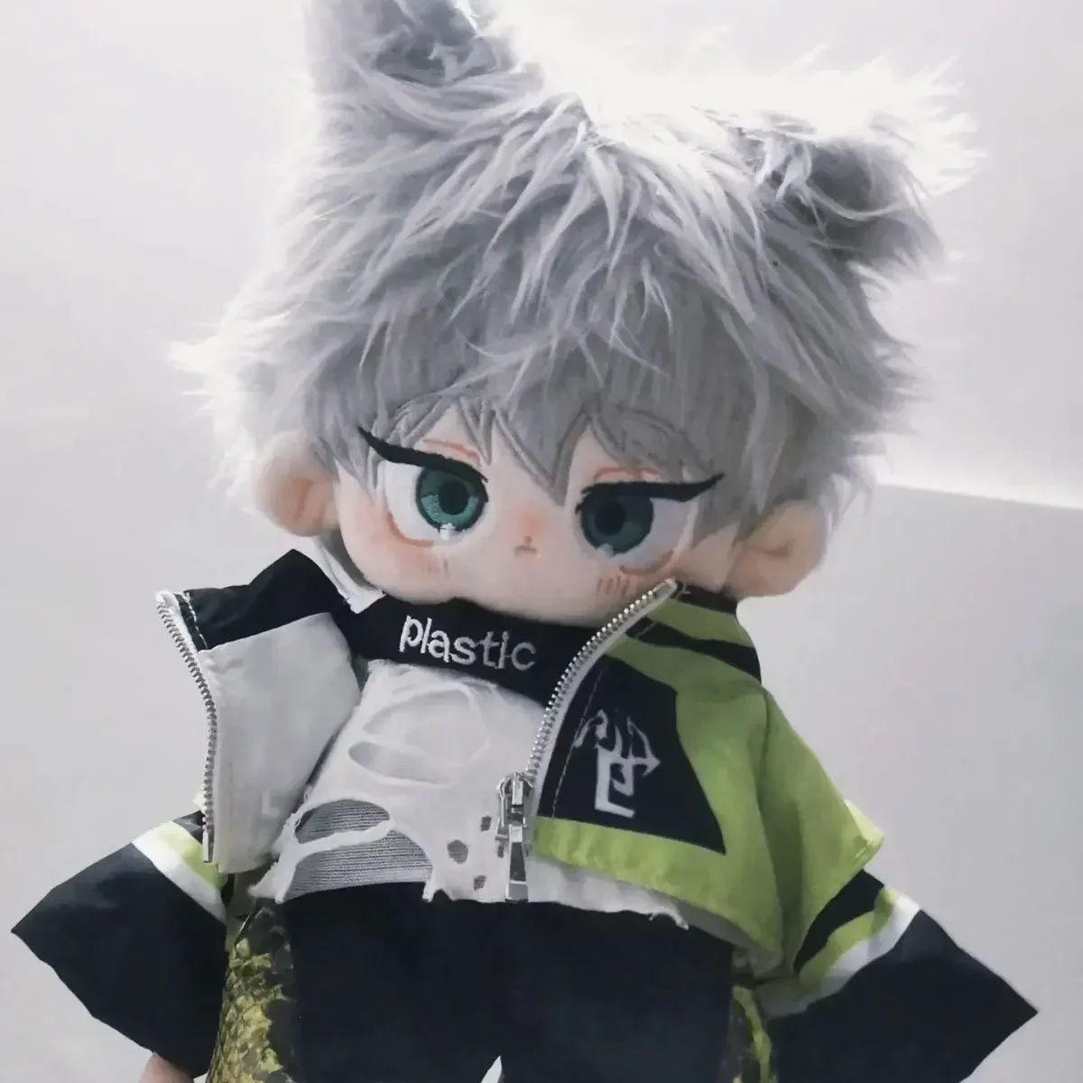 エイリアンステージ　alien stage ティル　イヴァン　ぬいぐるみ Amazon.co.jp: エイリアンステージ ぬいぐるみ ティル イヴァン