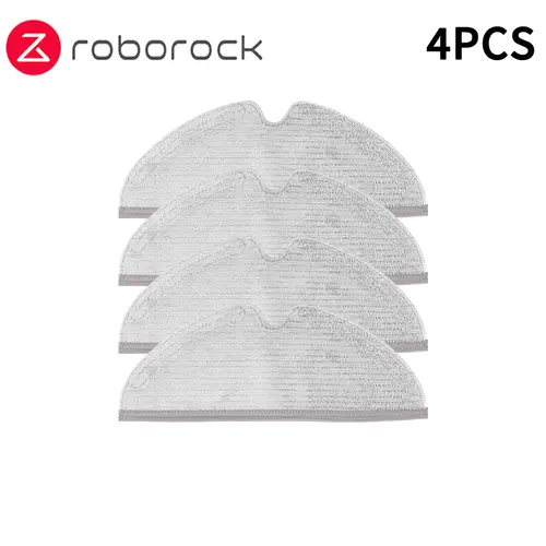 Roborock Q7 Max / Q7 Max+ / Q7 Plus / T8 Hepa Filter Robot Vacuum Cleaner Spare Parts Main Side Brush Mop Cloth Dust Bag - Image 14