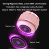 duraMOBI Pro Bone Conduction Speaker TWS Wireless Bluetooth 5.0 Speaker IP54 Waterproof EQ Mode Speakers Colorful Ambient Light 4