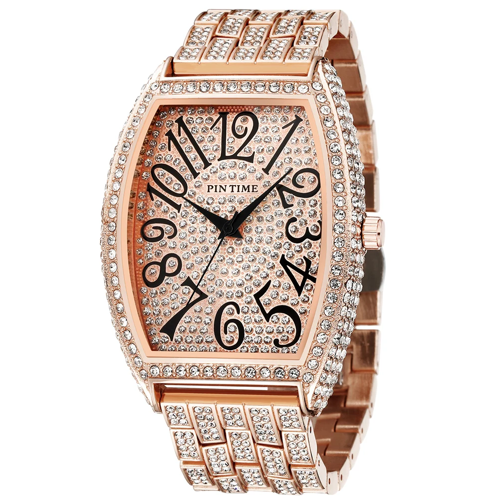 Рисунок 5 - Часы наручные мужские кварцевые