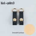 Black goldenD(smooth