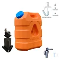 Orange tank-2