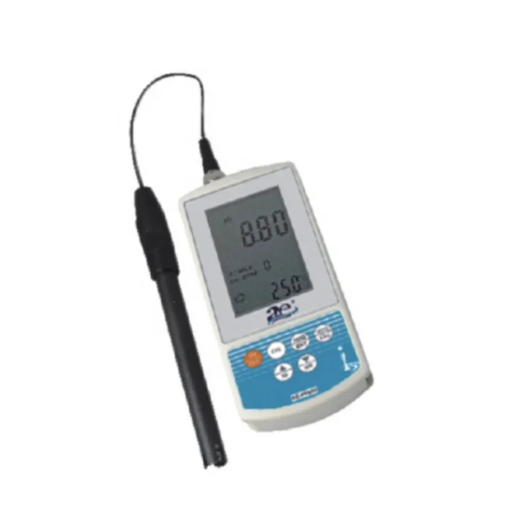 Aquarium Measure Tester Portable Dissolved Oxygen DO Meter