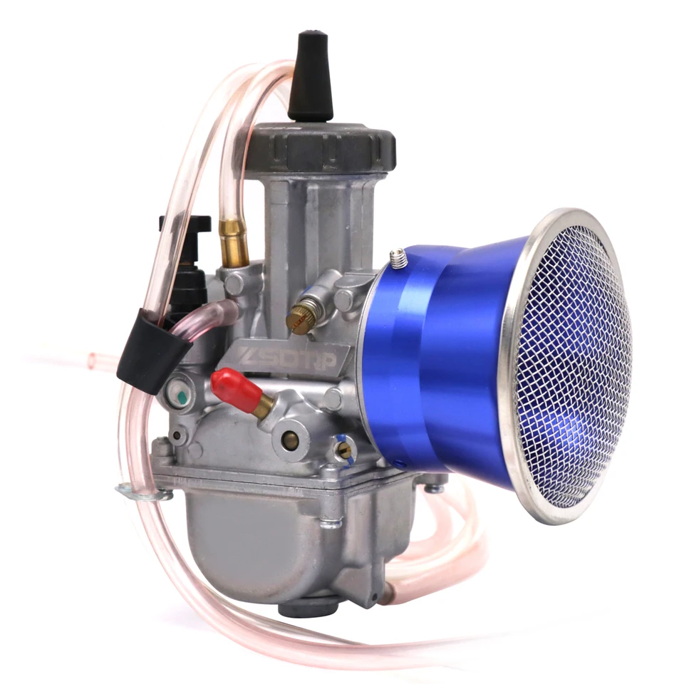 ZSDTRP ������ ���� ���� ������� ī�극Ÿ ���� ���� ����, Keihin PWM PWK 34-42mm, Mikini TM38 VM38 TX38 ��, 63mm