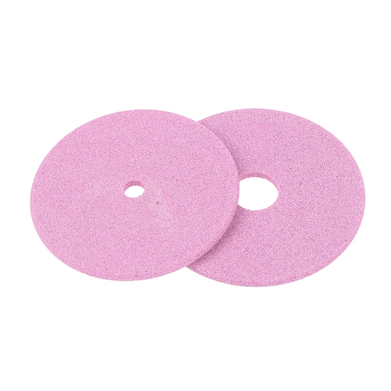 Grinding Disc Abrasive Wheel Grinding Wheel Electric Chain Grinder Grinding Wheel Disc Grinding Chain Disc Electric Saw Sharpener Diamond Wheel