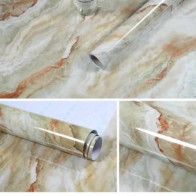 Marble Yellow Stone