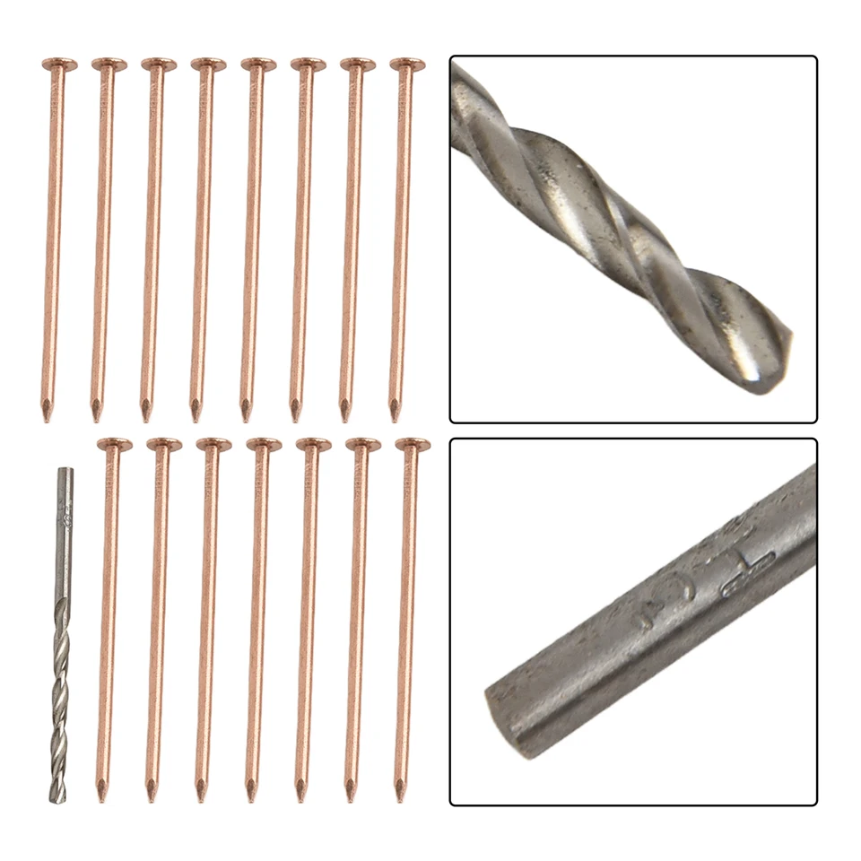 Eco Plugs For Tree Stumps 4 Inch - 15pcs With Drill Bit For Stump ...