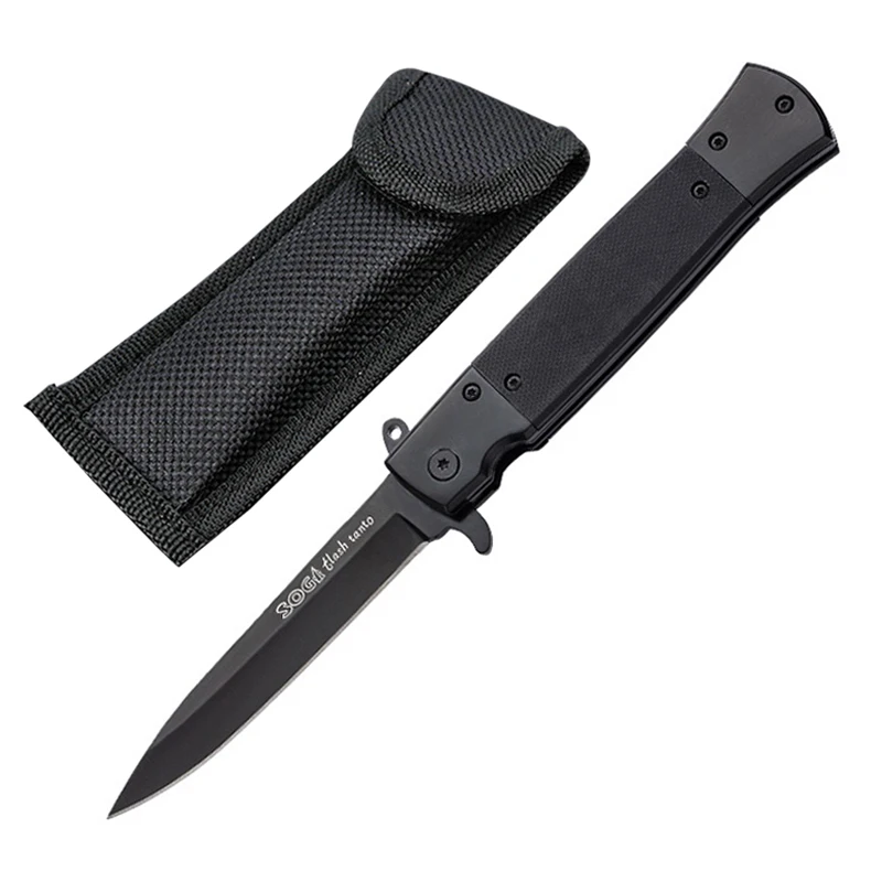 Outdoor Folding Knife Mini Folding Folding Mini Folding Knife