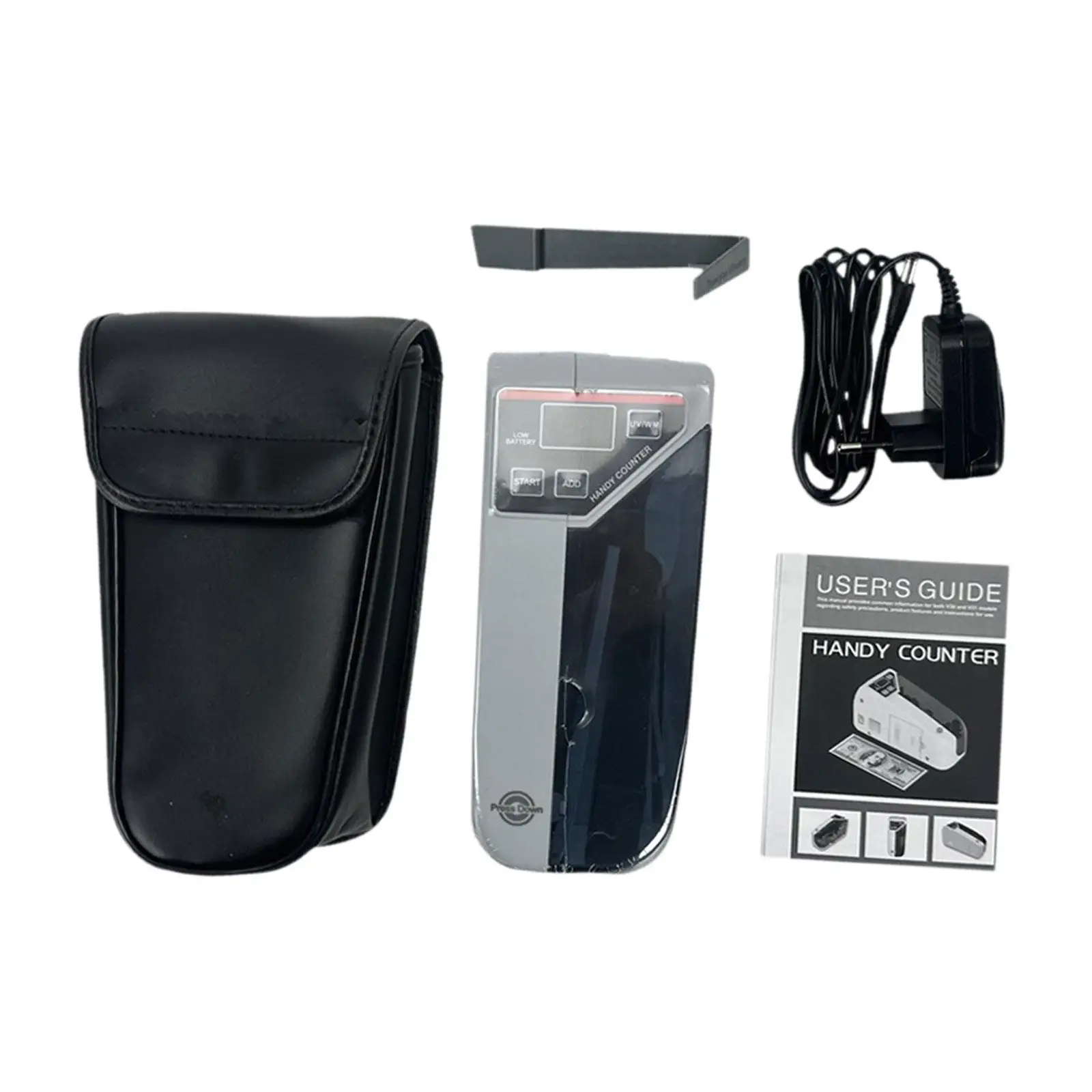 Money Counter Machine Bill Money Detector Machine Handy Digital Display Money Counting Machine for Bank Small Business Store Money Counter Machine Bill Money Detector Machine Handy Digital Display Money Counting Machine for Bank Small Business Store