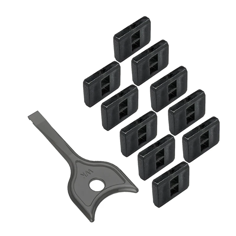 Reliable USB Port Blockers USB A Dust and Moisture Guards Safeguards Data Port on PC or Laptop Security Accessories K1KF