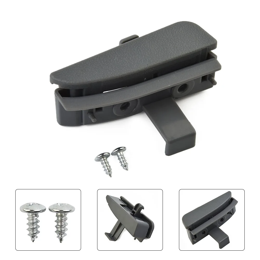 

Practical Armrest Box Buckle Parts 2005-2012 58910AD030B0 Accessories Center Console Latch Fit For Toyota-Tacoma