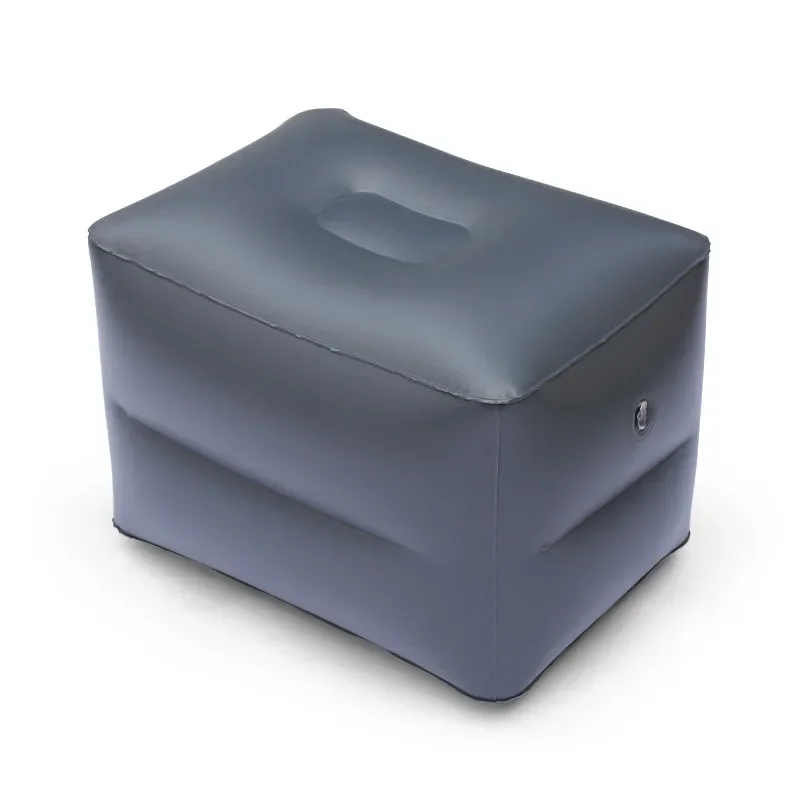 Car Sleeping Bed Portable Inflatable mattresses Inflatable Stool mattress for Filling The Rear Seat Space Car Gadgets Gap Pad