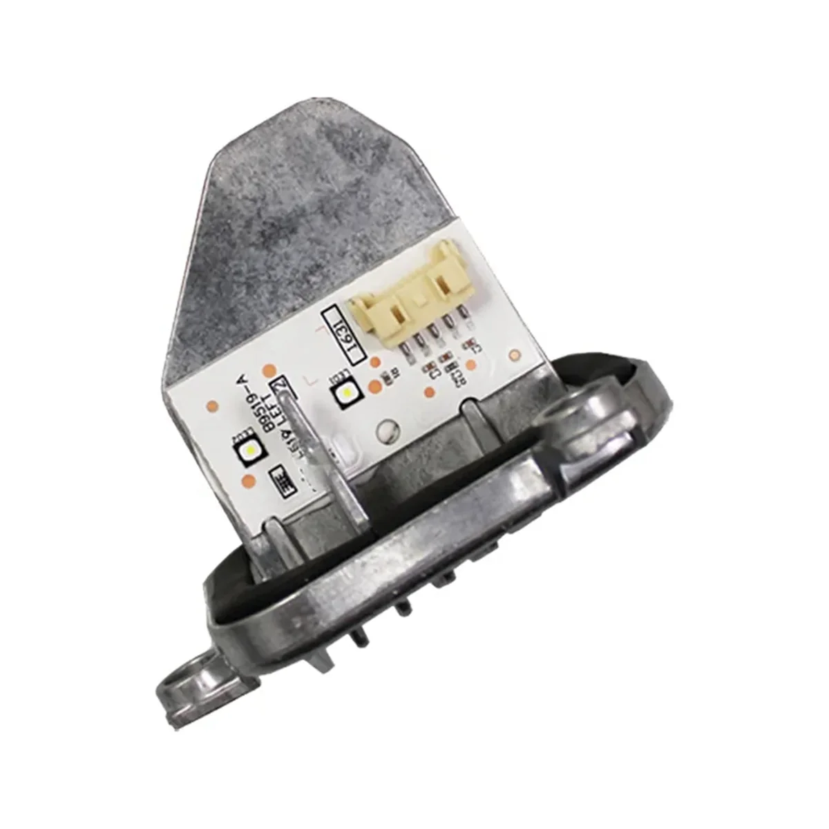 

1 пара, автомобильные фары головного света для BMW X1 F48 F4963117428791