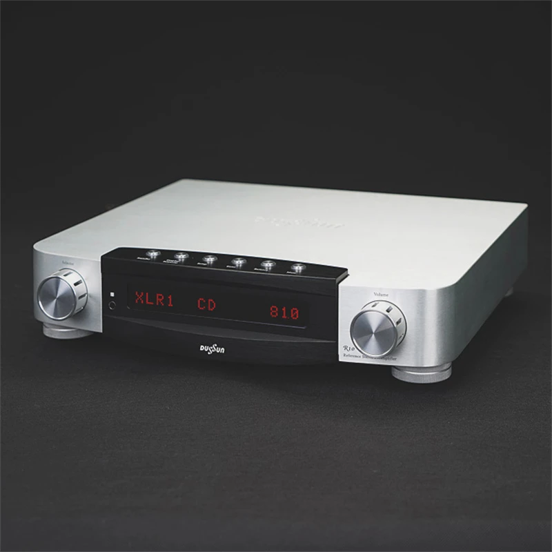 Рисунок 2 - DUSSUN R10 Hi-end HiFi первоклассный