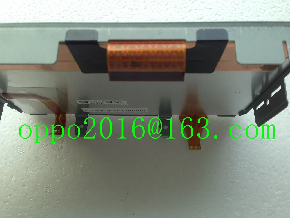 7 ġ ÷ LT070CA30000 NEL75-CA3001 LCD  ġ ũ LTA070B2C1F LTA070B2C0F LTA070B1P1F LTA070B2C5F