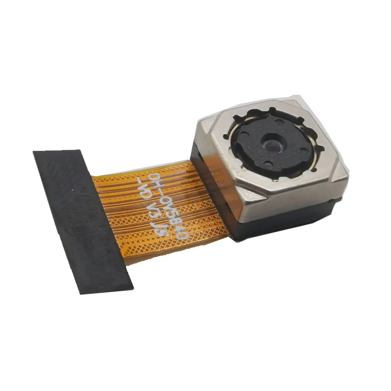 OV5640 AF 70 Degree 5MP High Definition Camera Module for ESP32-CAM Auto Focus Soft Board 24PIN 0.5MM Pitch 2Pcs/Lot for camera module,mini camera