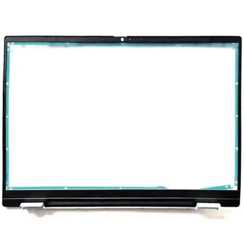 For Dell Inspiron 14 Pro 5420 5425 P157G Laptop LCD Back Cover Front Bezel Upper Palmrest Bottom Base Case Keyboard Hinges Case 3