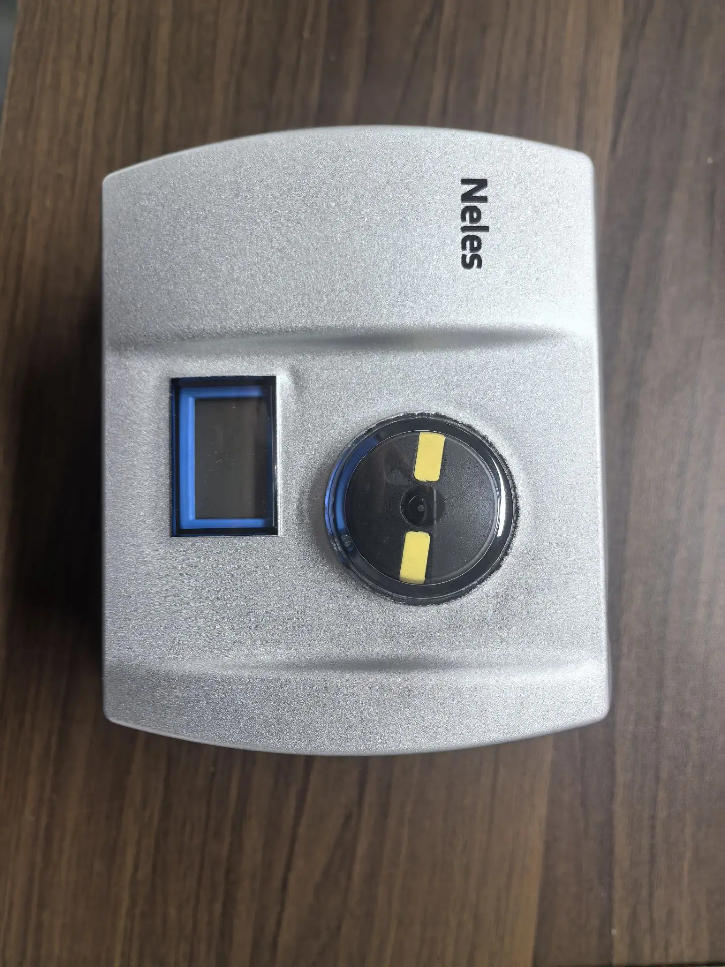 NELES METSO 발멧 밸브 포지셔너 ND9106HX/ND9103HX/ND9102HX 새 제품 재고 있음