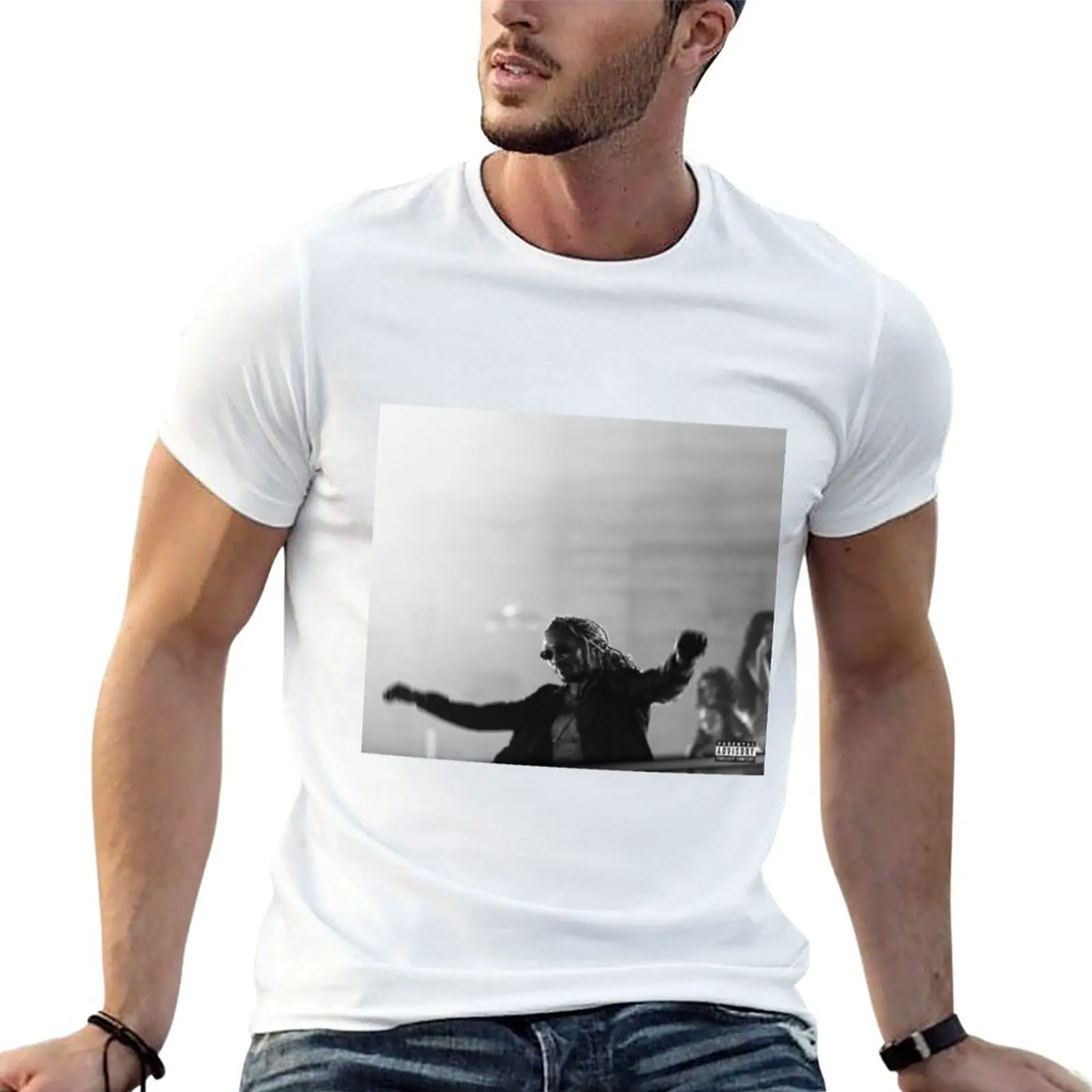 

Future T-Shirt summer clothes kawaii clothes customizeds sweat shirts mens t shirt graphic