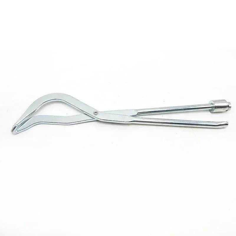 Brake Spring Pliers for Drum Brakes Automotive Drum Brake Line Spring Return Pliers Drum Brake Spring Pliers Removal Pliers 5