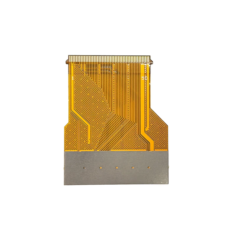 FPC adapter board ultra long black sample batch flexible circuit board SMT one-stop service FPC flexible
