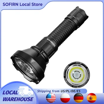 Sofirn SF26 Tactical Flashlight 1