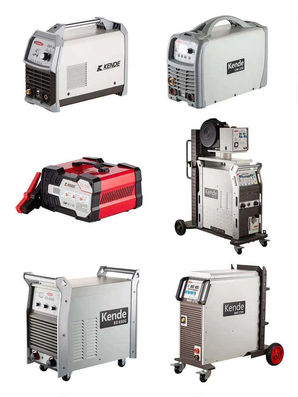 Double Pulse MMA TIG MIG MAG IGBT inverter Machine MIG-300Y High quality deep bath and strength 5