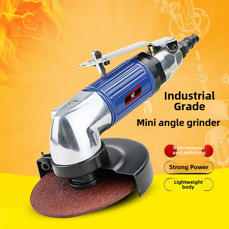 Tête De Meulage Sphérique En Métal Pour Meuleuse D'angle (14 Mm