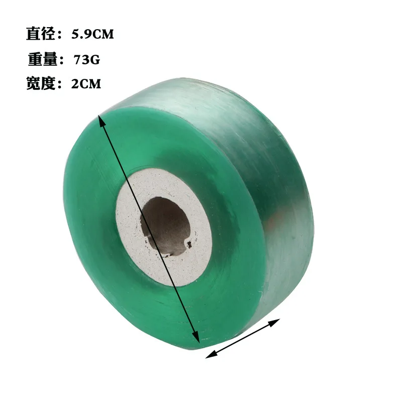 Grafting film tree branch Pruning Pruner Seedling Garden engraft tool Nursery moisture budding Parafilm Plant Strecth 4