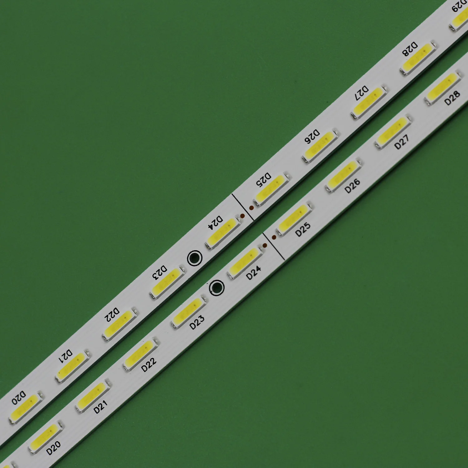 Led tv Tiras de Luz de Fundo Led Barra 6202b000a1800 6202b000a2800 6202b000a1300 6202b000a2300 E117098 1n31a59a0a 1n31a61f0 Novo - Imagem 2