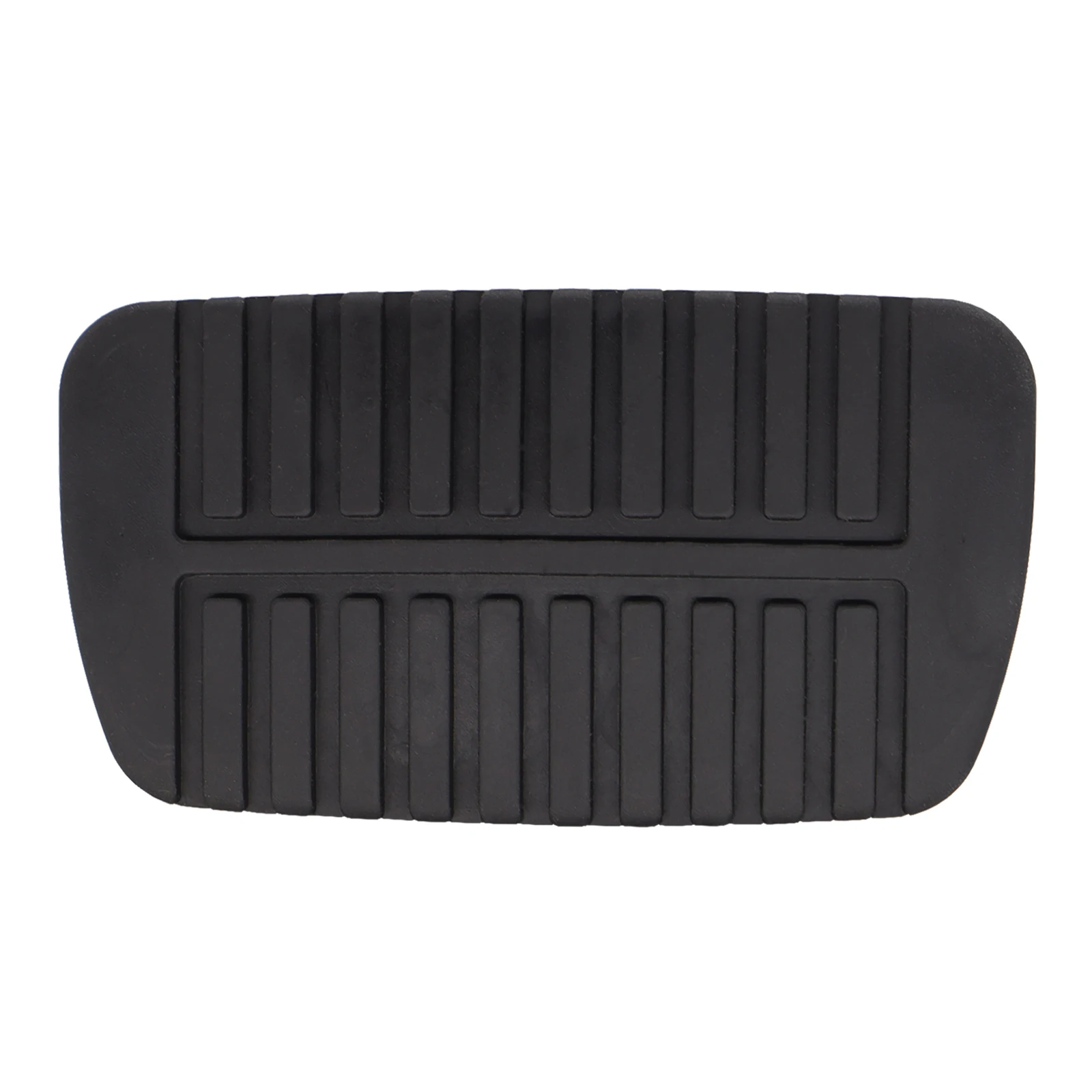 36015GA121 For Subaru Forester Outback Legacy Impreza 02-15 Tribeca Brake Pads Brake Pedal Rubber Pad Anti-skid Pad Cover Black car pedals,pedal cover