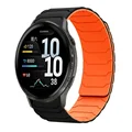 Black orange