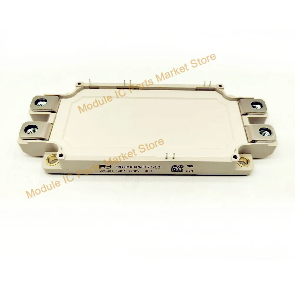 

Новый модуль 2MBI800XRNE170-50