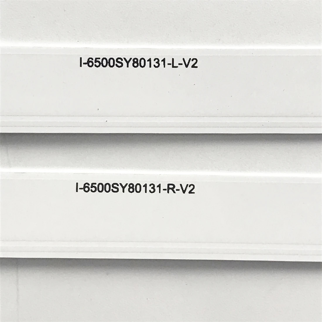 LED Ʈ Ʈ, I-6500SY80131-L-V2 KD-65X75CH KD-65X750H XBR-65X800G, 65XG8096, KD-65XG8196, 65X800B, A5013861A, 13 
