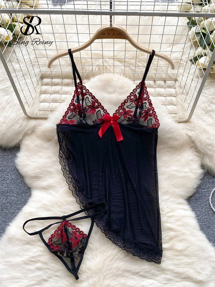 https://ae01.alicdn.com/kf/S19ebbc072ac64c9a96d53f63c7783f5f9/SINGREINY-Sexy-Floral-Lace-Underwear-Dress-Spaghetti-Strap-Embroidery-Mesh-Sheer-Short-Dress-Backless-Erotic-Sensual.jpg