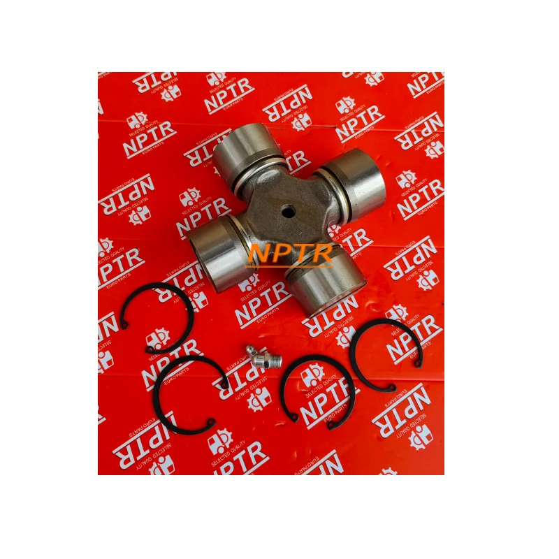 M-A-N Truck Universal Joint 81999178469 81393706002 81391086050 1250299 93160516 Cross Joint