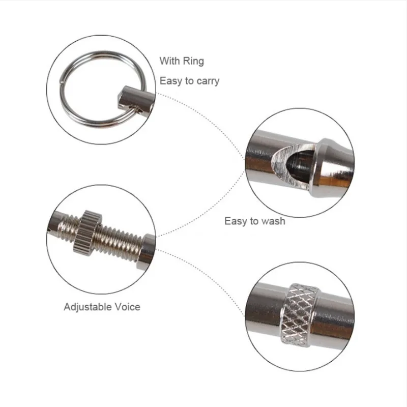 Dog Training Whistle Ultrasonic